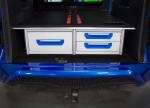 Ford Transit Connect Hot Wheels 2013 года
